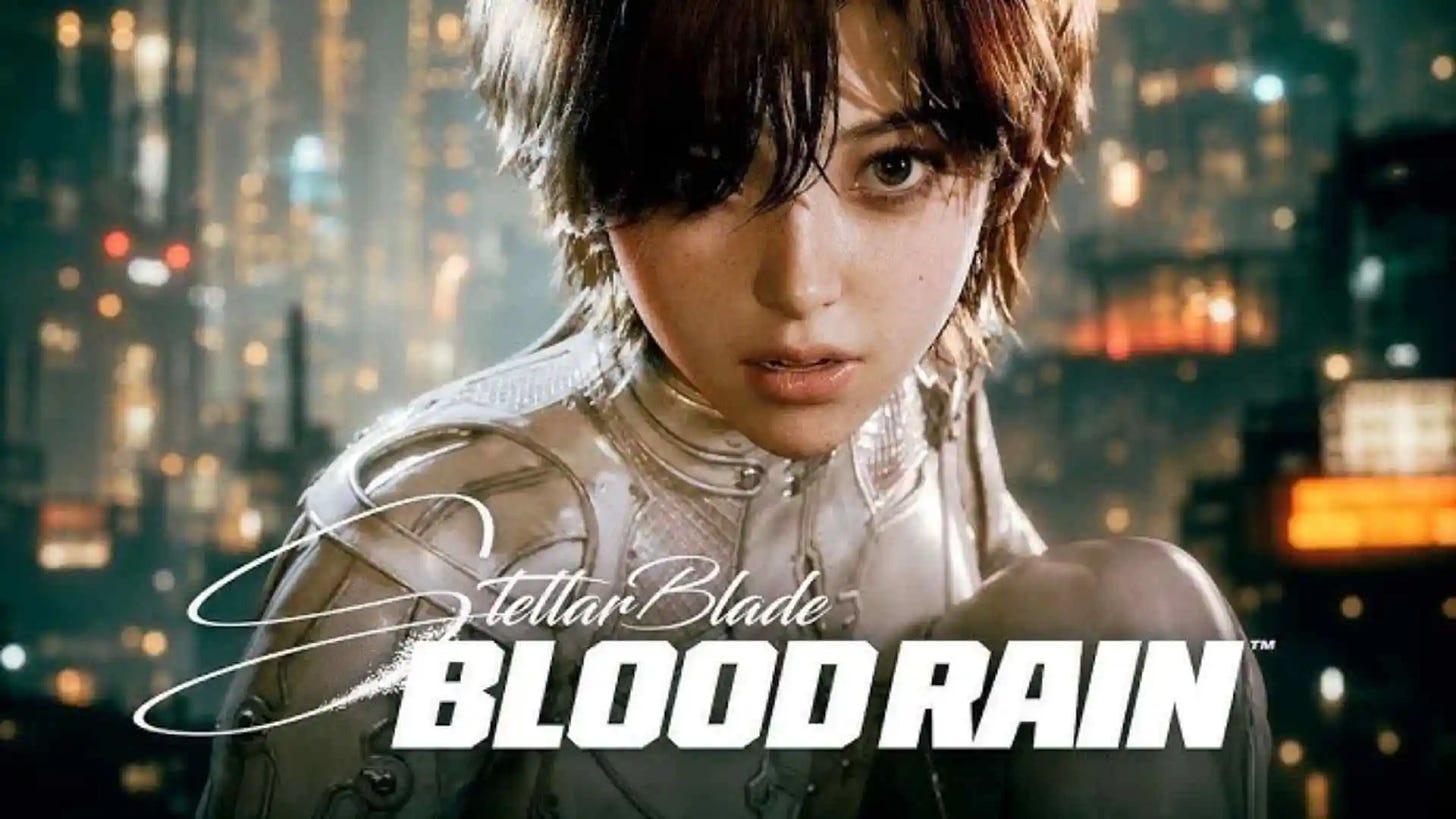 Stellar Blade: Blood Rain: Protagonist, Changes, and Platforms | ExitLag News