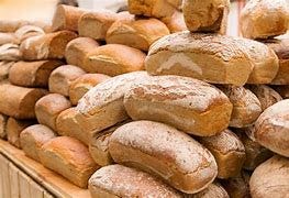 Image result for stacks of bread