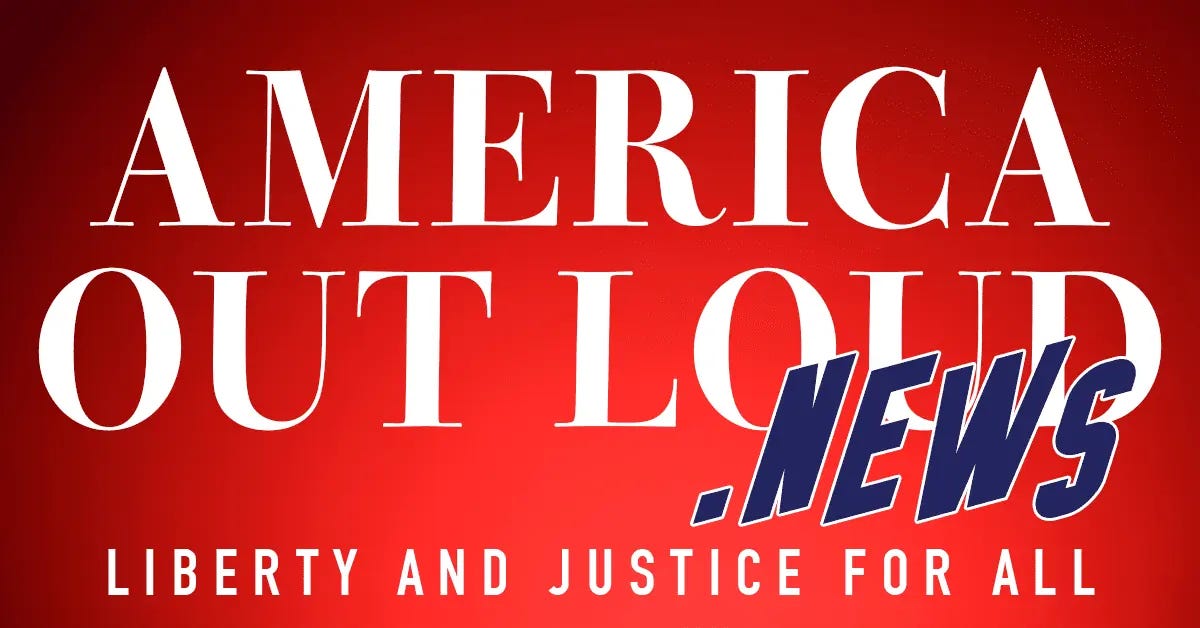 America Out Loud