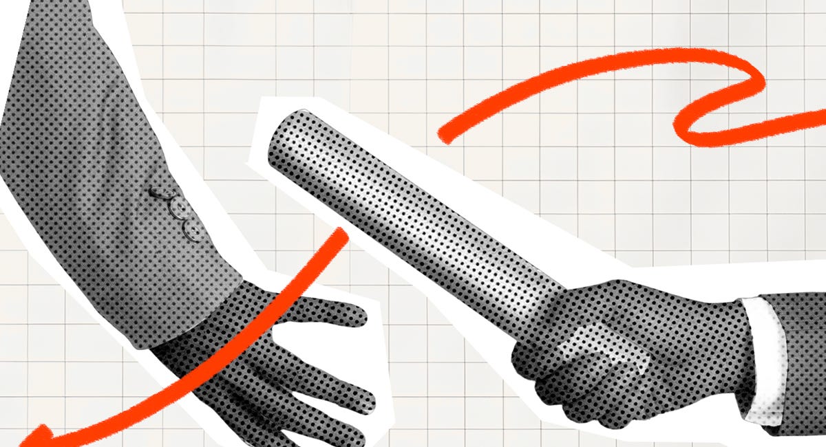 Build a Network That Brings Jobs to You