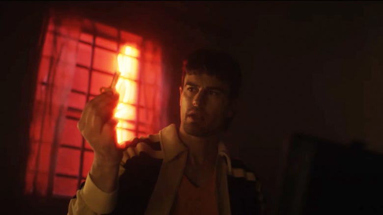 The Monkey Trailer Reveals Longlegs Director's New Stephen King Horror Movie