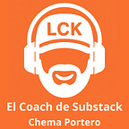 El Coach de Substack