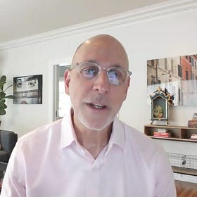 American healthcare is changing for the worse: Larry Levitt explains