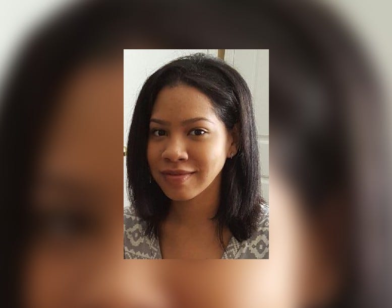 Pshara Jones Missing 1 Pshara Jones Missing 1