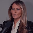 Amazon Making New Docuseries About Melania Trump Because Sure, Why Not