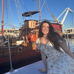 Mary-Belle Kirschner