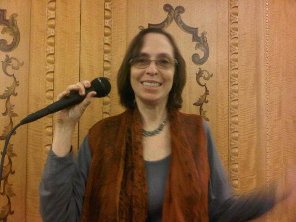 Babette’s Newsletter