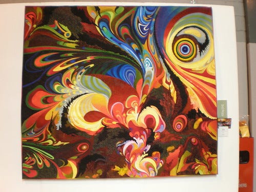 Hurricane by Janneke de Vries-Bodzinga Hurricane by Janneke de Vries-Bodzinga
