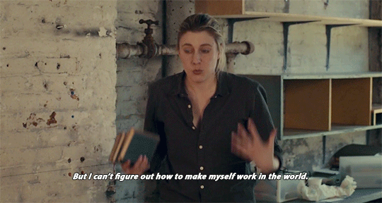 Fox Searchlight — jacquesdemys: Greta Gerwig in Mistress America...