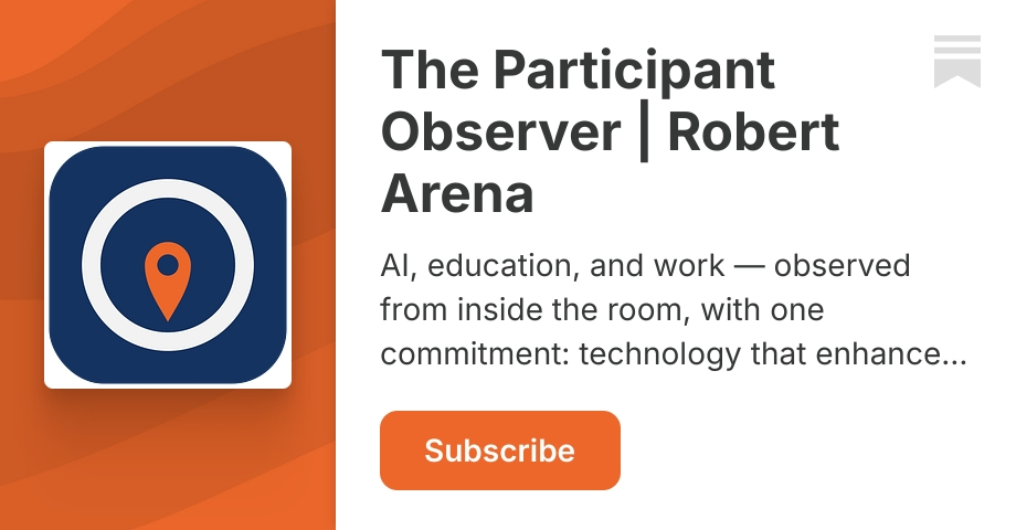 Participant Observer logo