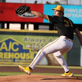 Bucs on Deck: Pittsburgh Pirates 2026 Midseason Update