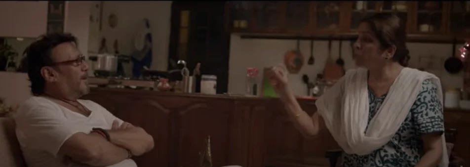 Khujli Short film Terribly Tiny Tales