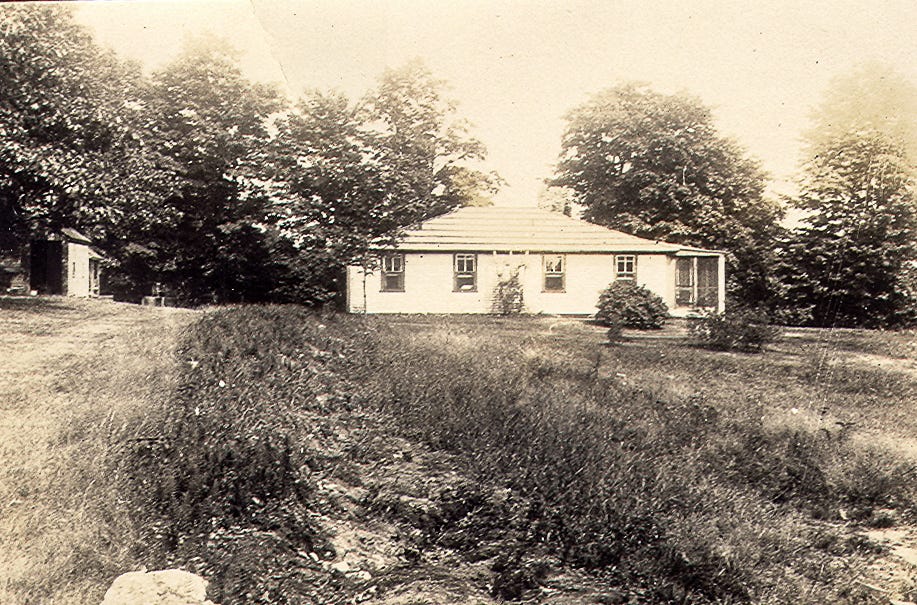 Wapack Lodge