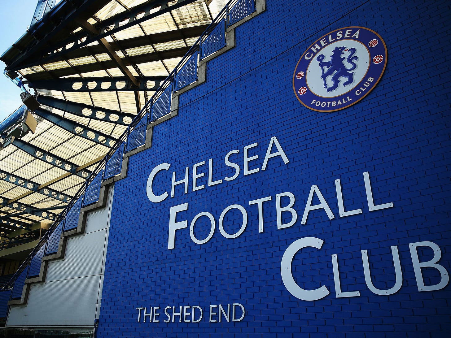 More Chelsea fans arrested for racist chants than any other Premier League  club, Home Office stats reveal | The Independent | The Independent