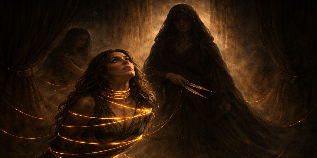 Threads Unbound - Part 2