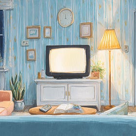 Backtracking on rules I made as a parent