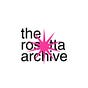 the rosetta archive's avatar
