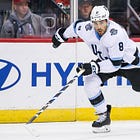 5 Huge October Surprises in the NHL