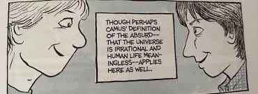The Act of Seeing and Being Seen: Visual Explorations of Queerness and  Memory in Alison Bechdel's Fun Home