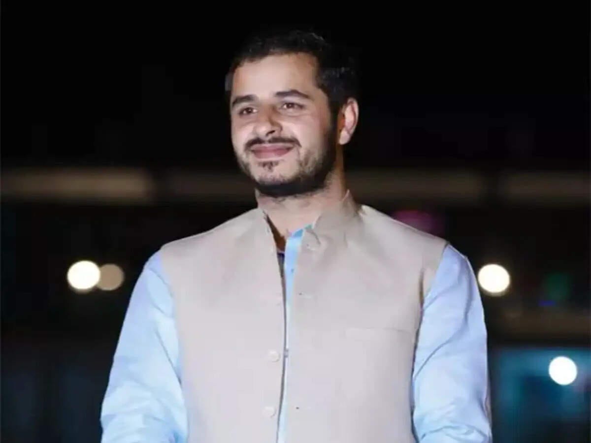 I Love Muhammad' row: JK BJP leader threatens resignation, says UP CM's  remarks unacceptable - The Economic Times