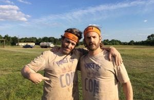 tough mudder rich rob tough mudder rich rob