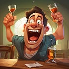 Re: Investing - Bottoms Up (Hic!) Macro / Different Styles For Different Situations / Getting Paid To Wait.
