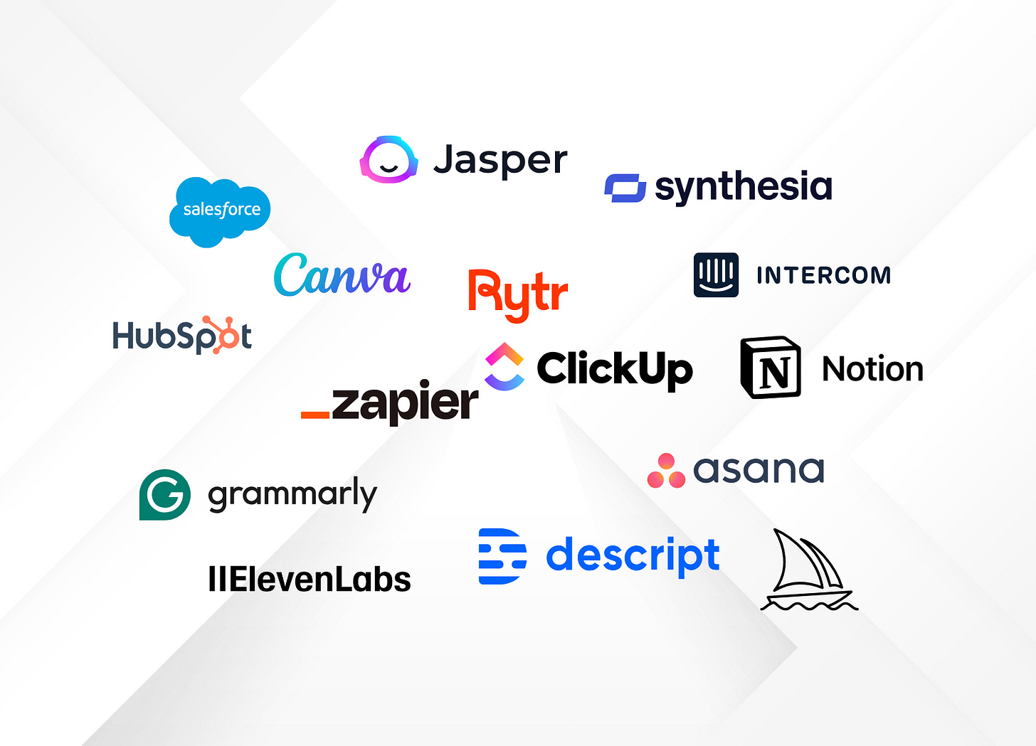 Supercharge Your Startup: 20 Time-Saving AI Tools Are Here!