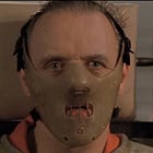 Kristi Noem's Vicious Immigrant Cannibal *Probably* (Definitely) Imaginary