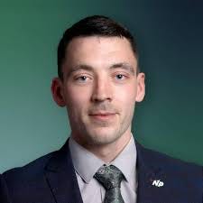 Patrick Quinlan Dublin West