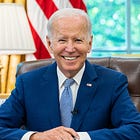 South Dakota Democrats book Joe Biden to headline party banquet