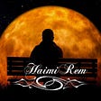 Haimi Rem's avatar