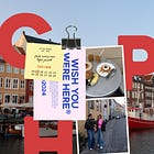 day one: copenhagen, denmark