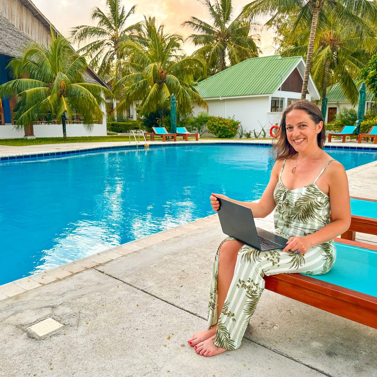 VIP Opportunities for Travel Bloggers