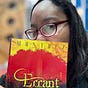 Author Montrez's avatar