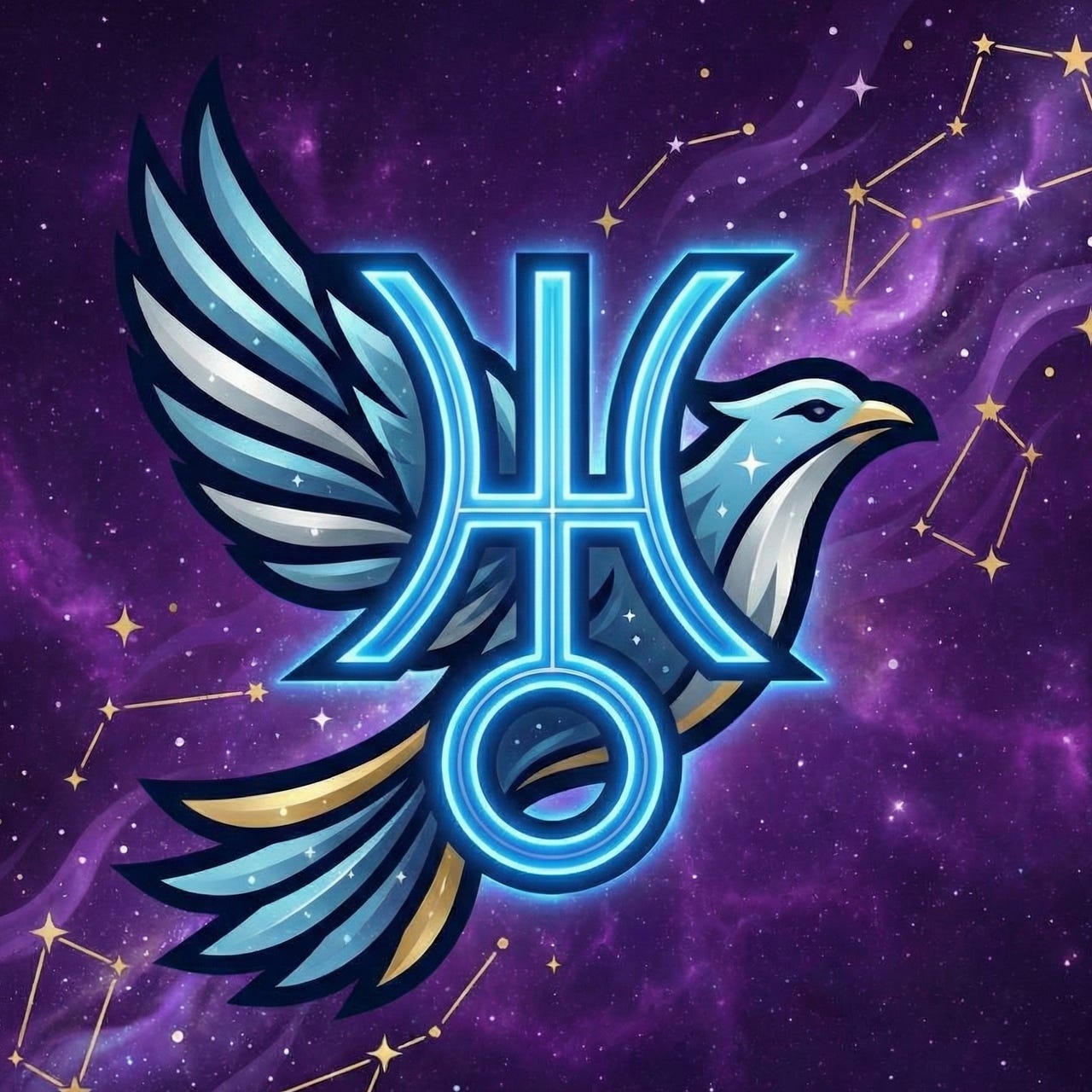 ♅ Observatório Uraniano ♅