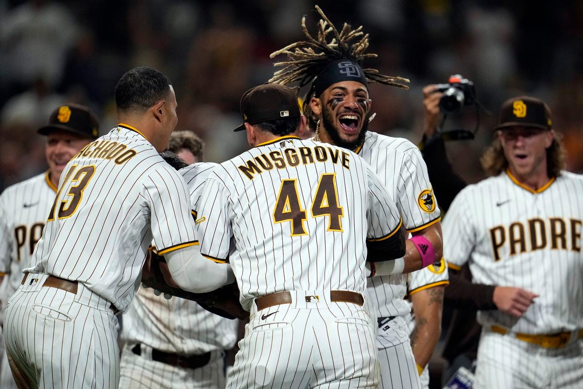 Reds at Padres, Game 2 - News, Lineups, Pitching Preview - Red Reporter