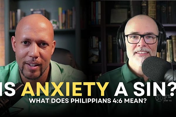 Radically Christian | Wes McAdams | Substack