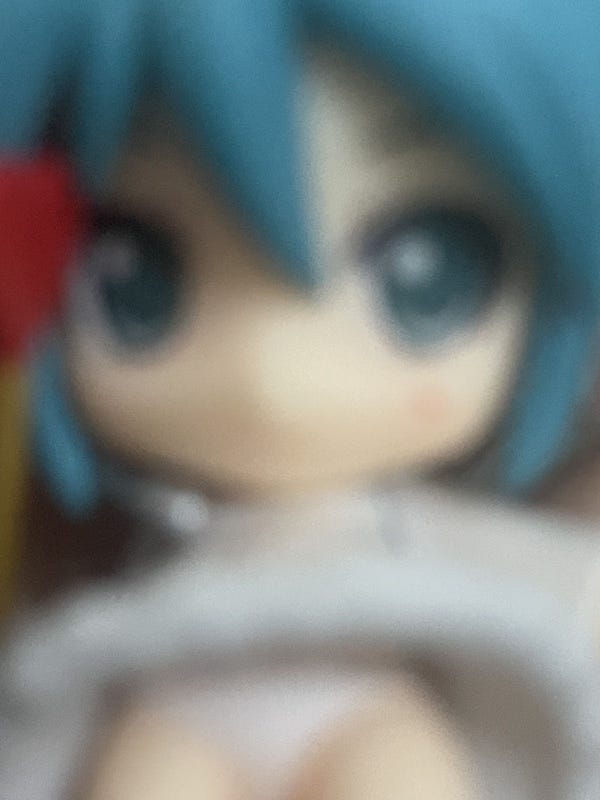 miku panties whore really
