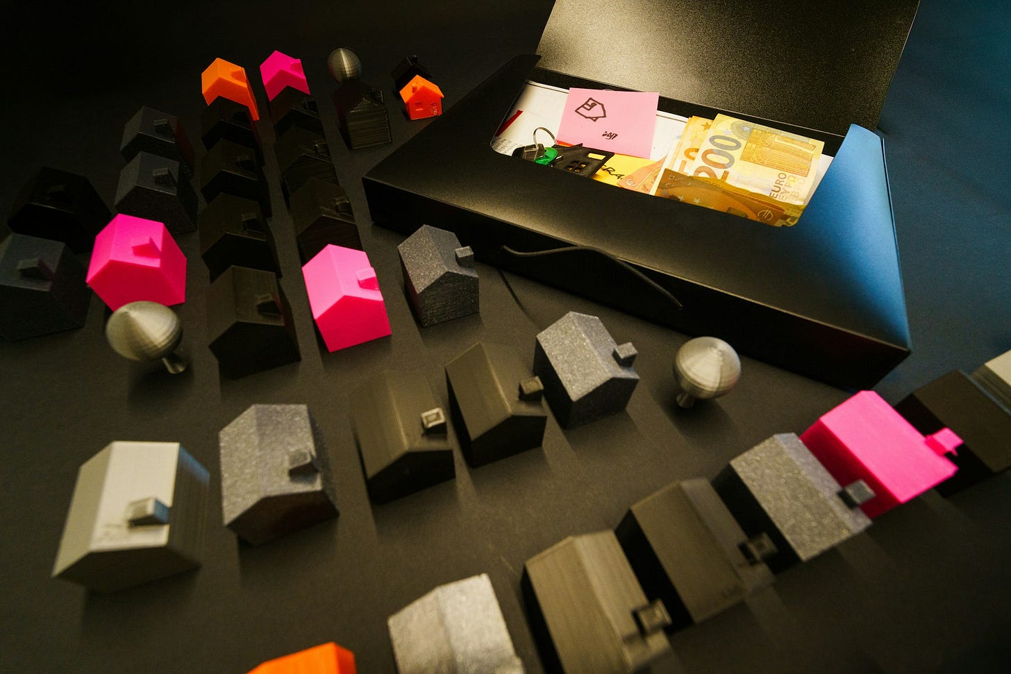 Les REIT, l'alternative américaine aux SCPI bien de chez nous, une bonne idée Les REIT, l'alternative américaine aux SCPI bien de chez nous, une bonne idée