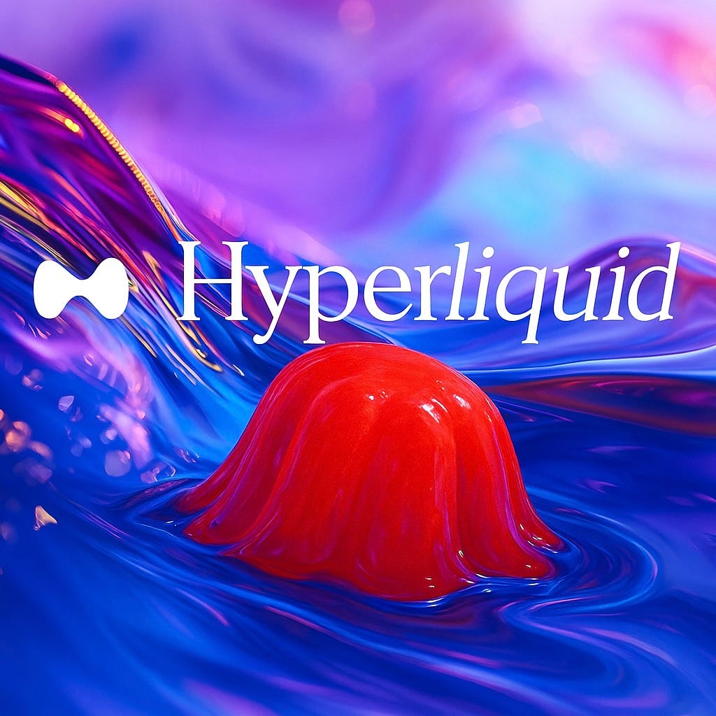 NiftyNoon: The Hyperliquid $JELLY Compromise Explained 🤪💦📉