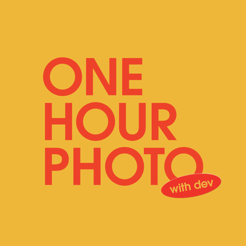 One Hour Photo