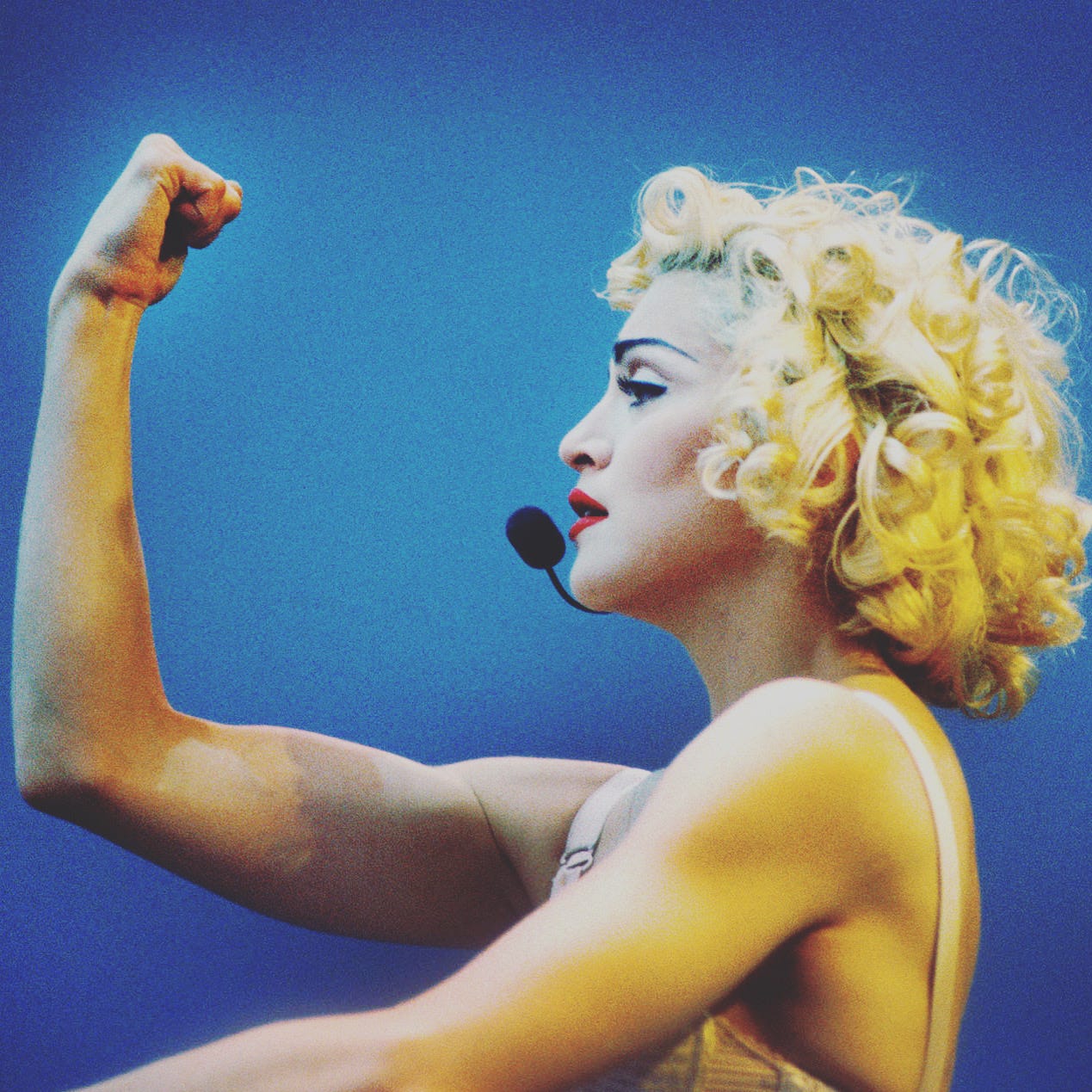 Fluxblog 436: the origin of pop-as-genre