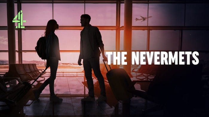 Watch The Nevermets | Stream free on Channel 4