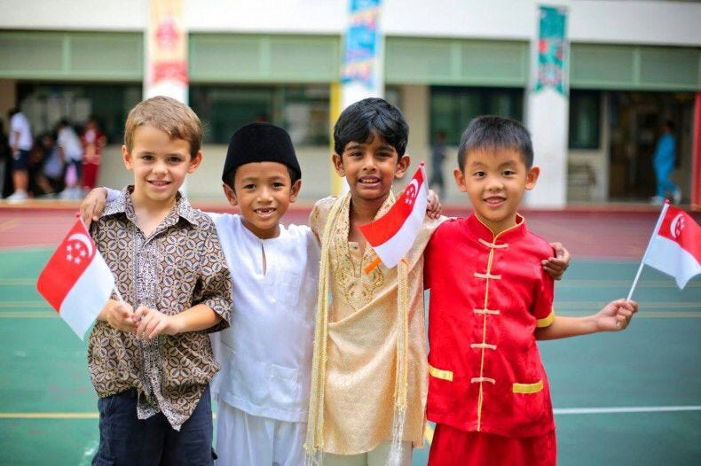 Singapore Clamps Down on Foreign Interference Involving South Asians