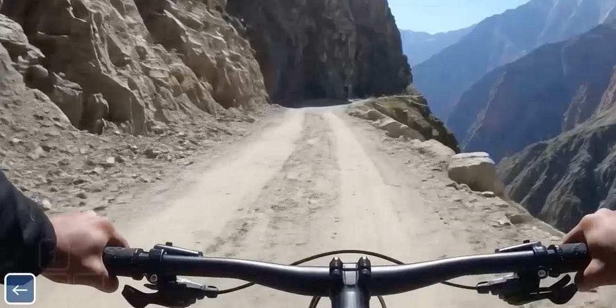 Travel Technological Essenceist #181: Intent