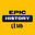 The Epic History Club's avatar
