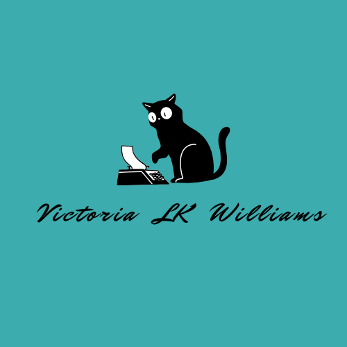 Victoria LK Williams, author