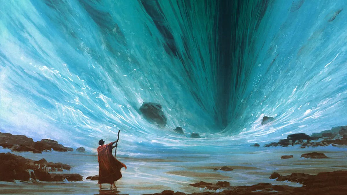 Thumbnail of Why The Prince Of Egypt is perfect