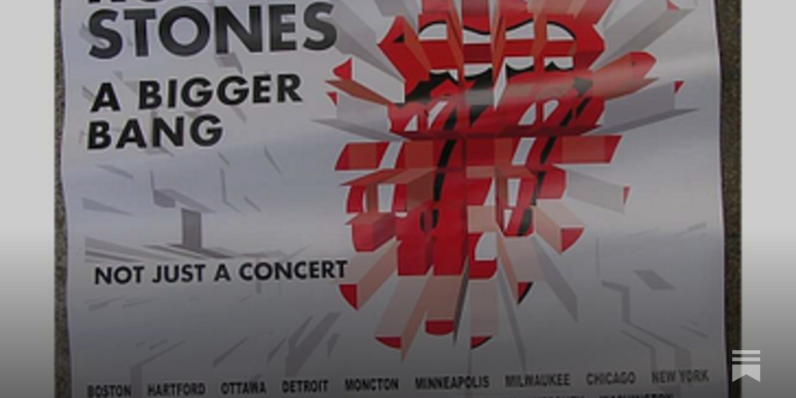 The Big Lookback: The Rolling Stones - by Robert Christgau