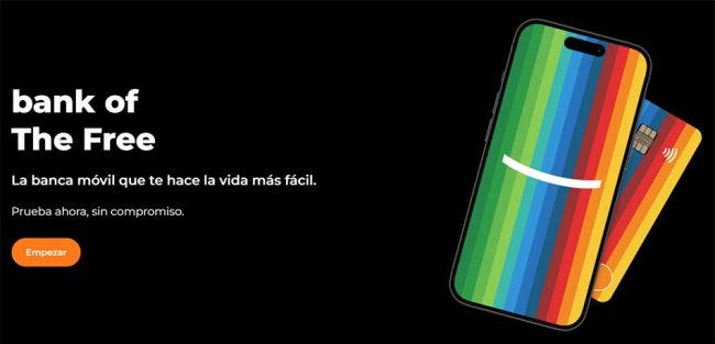 bunq app copia